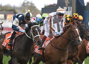 Caulfield Highlights - September 18, 2021