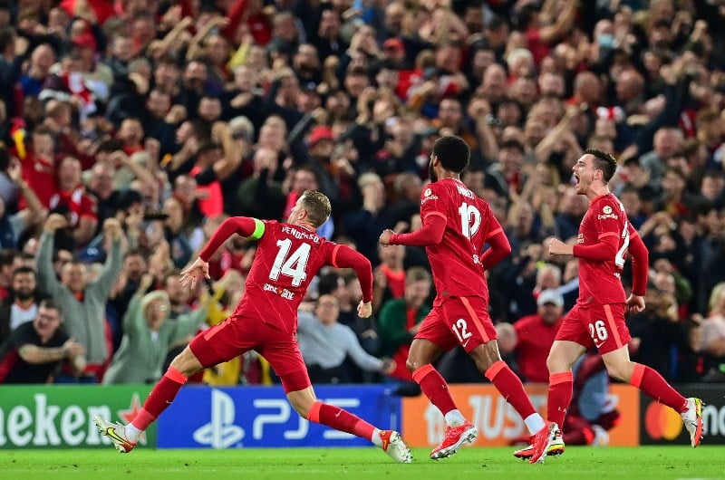 liverpool
