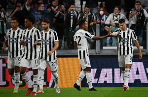 Juventus to win