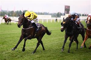 2021 Middle Park Stakes Odds - Perfect Power favourite to land second Group One