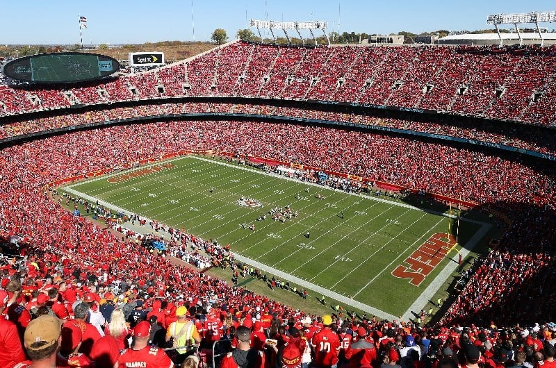 Los Angeles Chargers at Kansas City Chiefs NFL Predictions & Tips