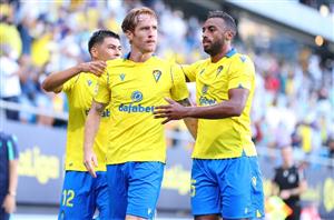 Cadiz La Liga