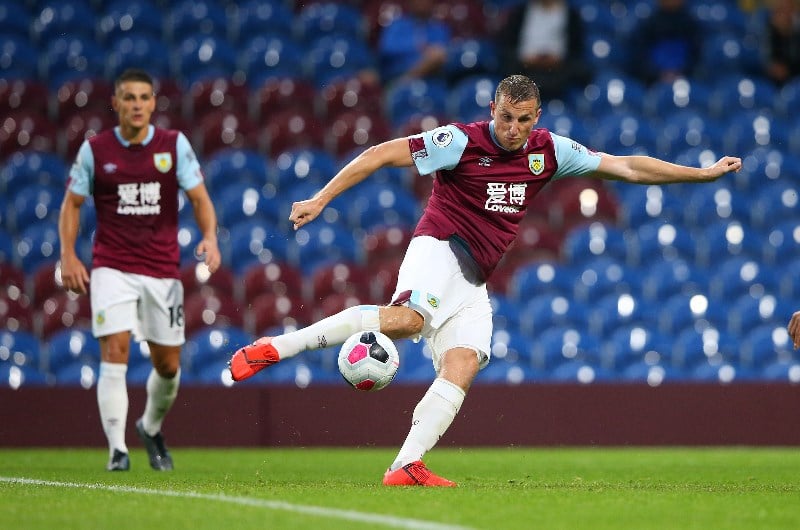 Burnley friendly