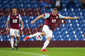 Burnley friendly