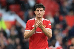 Man United