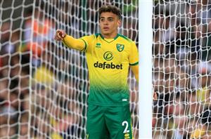 Norwich friendly