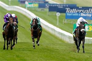 2021 Cheveley Park Stakes Tips - Balding's filly the one to beat in Newmarket Group One