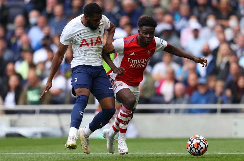 Arsenal friendly
