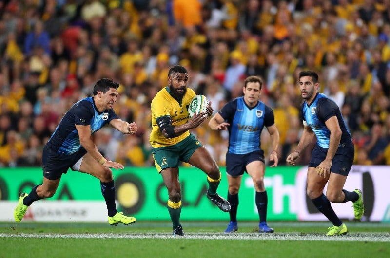 Australia vs Argentina Tips, Preview & Odds
