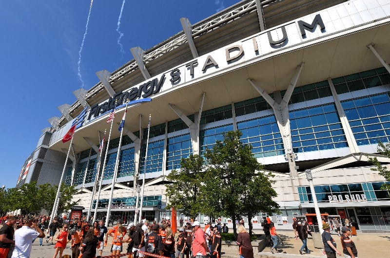 FirstEnergy Stadium