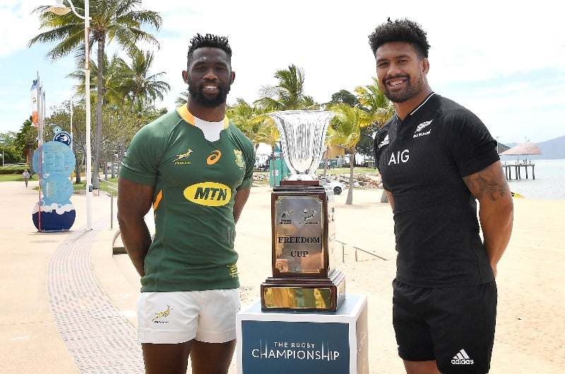 springboks