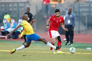 Mamelodi Sundowns