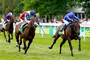 ITV Racing Tips - Saturday's selection at Newmarket and Haydock
