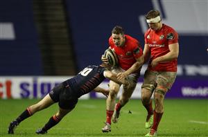 Munster Rugby
