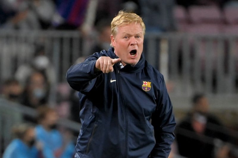 Ronald Koeman