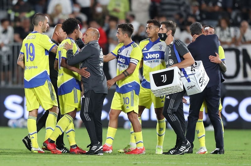 juventus