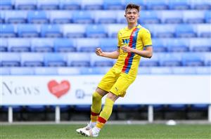 Palace vs Brighton
