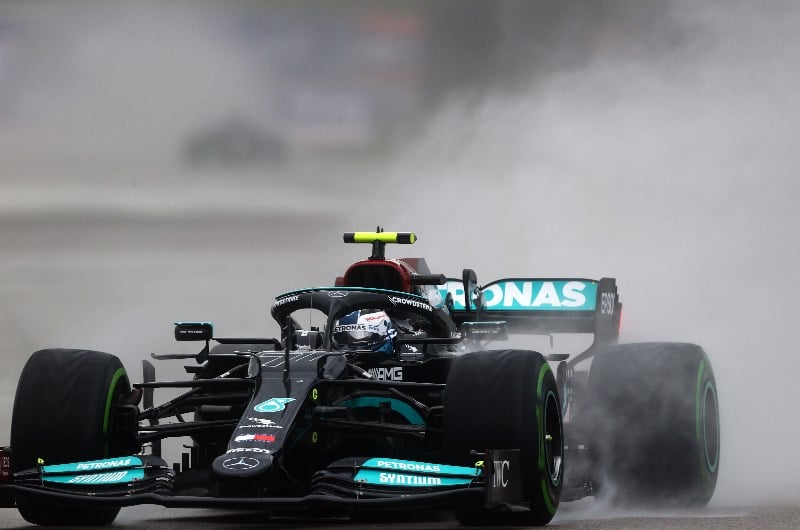 Valtteri Bottas