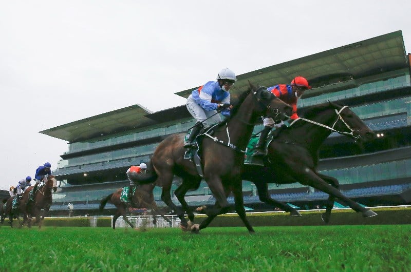 Epsom Handicap Odds