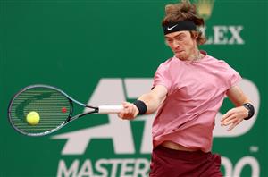 Andrey Rublev