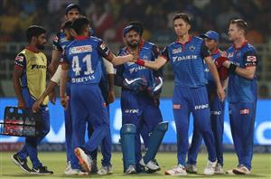 Kolkata Knight Riders vs Delhi Capitals Tips - Capitals to continue march towards playoffs