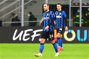 Inter vs Shakhtar