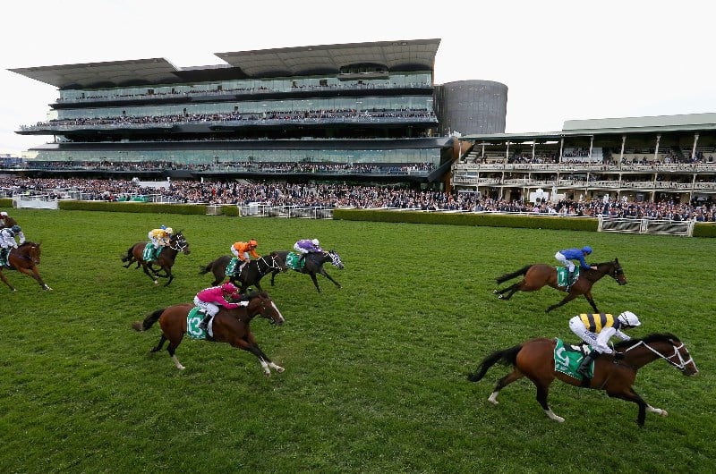 Epsom Handicap Tips