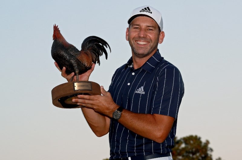 2021 Sanderson Farms Championship Prize Money 7,000,000 on offer