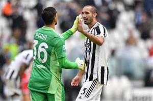 Juve to draw