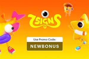 7Signs Casino Promo Code