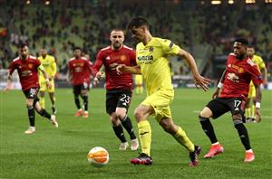 Villarreal united