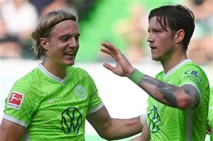 Wolfsburg