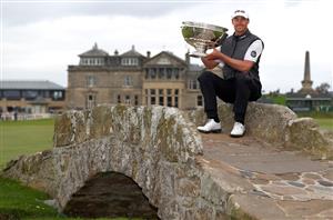 2021 Alfred Dunhill Links Championship Prize Money - $5,000,000 on offer