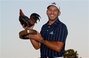 2021 Sanderson Farms Championship Prize Money - $7,000,000 on offer at Country Club of Jackson