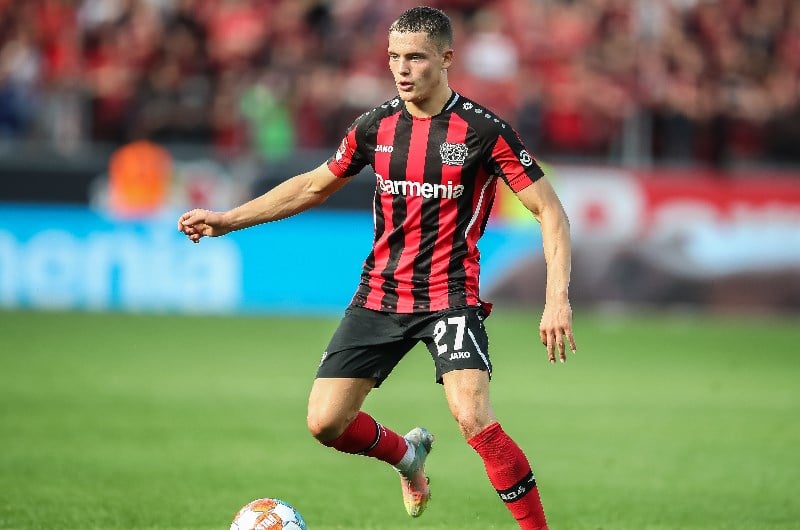 Florian Wirtz