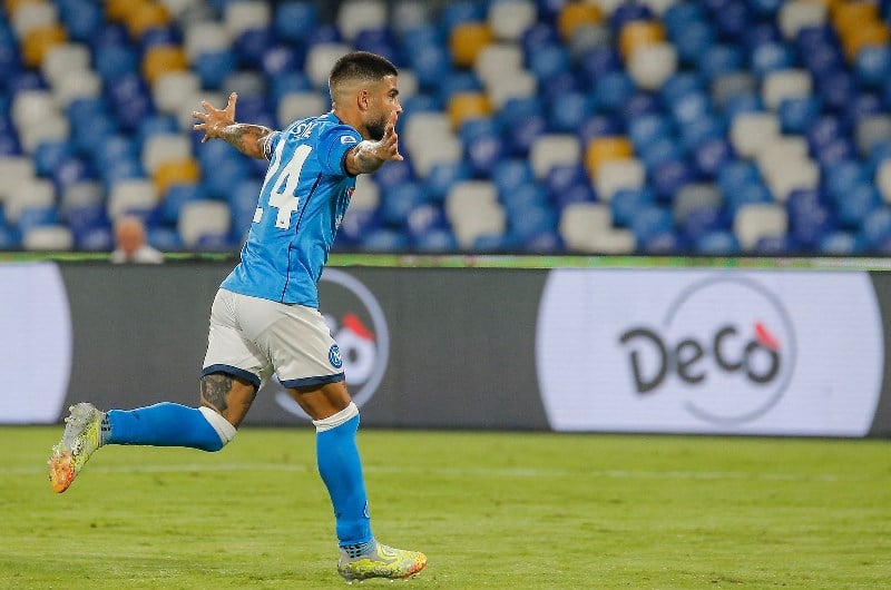 Napoli to win
