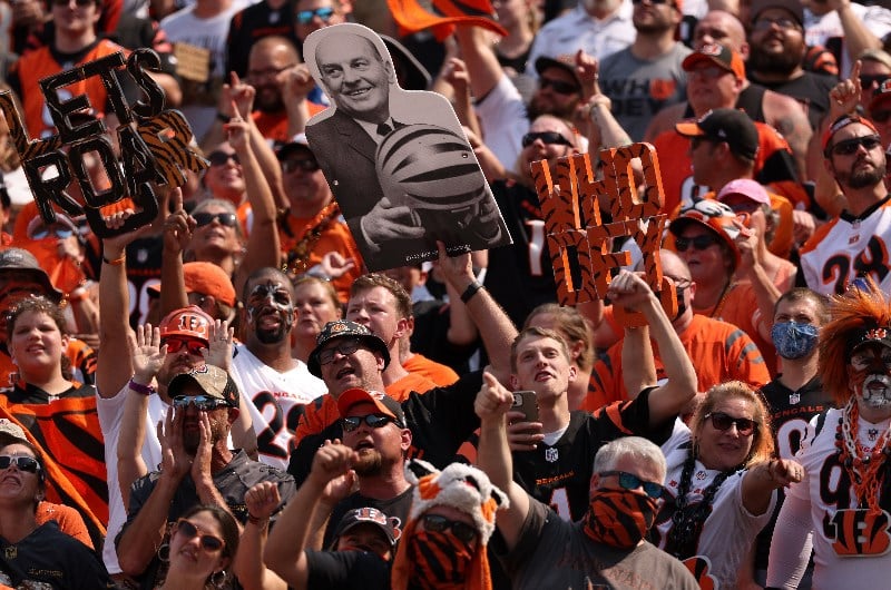 Paul Brown Stadium