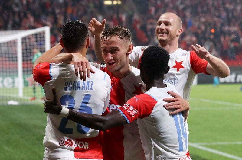 Slavia Prague Lyon predictions, where to watch, scores & stats