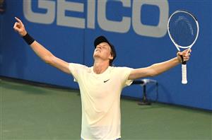 2022 Sofia Open Odds - Jannik Sinner on top