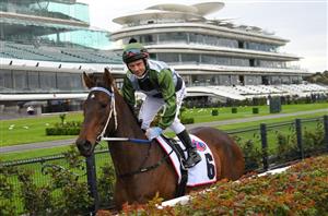 Turnbull Stakes 2021 Barrier Draw & Final Field