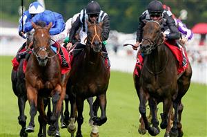 2021 Sun Chariot Stakes Tips - 14/1 outsider can upset the market leaders