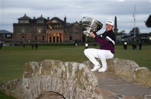 Alfred Dunhill Links Championship Betting Tips - 3 contenders to win at St Andrews