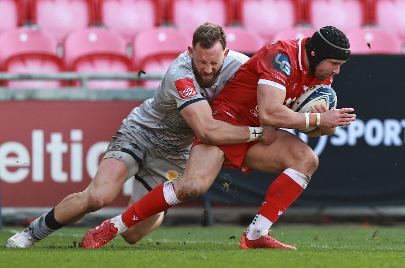 Scarlets Rugby