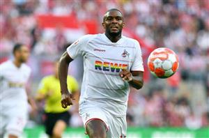 Anthony Modeste