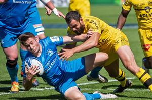 Leinster Rugby