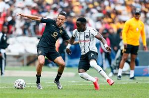 Orlando Pirates football
