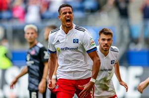 Erzgebirge Aue vs Hamburg Predictions & Tips - Glatzel tipped to fire Hamburg to victory