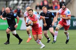 Rugby Premiership Harlequins