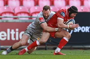 Scarlets Rugby