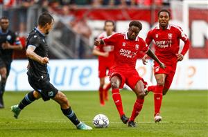 Twente